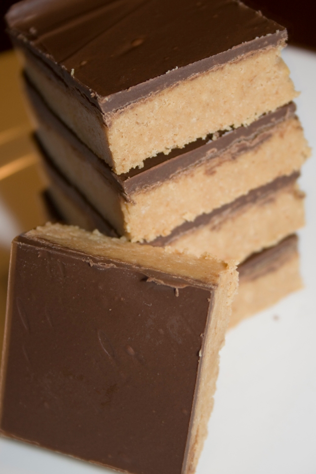 Reese's Peanut Butter Bars15
